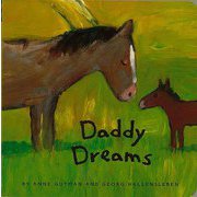 【バーゲンブック】Daddy Dreams [単行本]