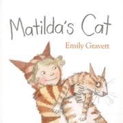 【バーゲンブック】Matilda's Cat [単行本]