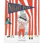 【バーゲンブック】NIGHT PLAY [単行本]