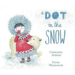 【バーゲンブック】a DOT in the SNOW [単行本]