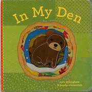 【バーゲンブック】In My Den [単行本]