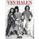 【バーゲンブック】VAN HALEN-40 YEARS OF THE GREAT AMERICAN ROCK BAND [単行本]