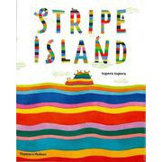 【バーゲンブック】STRIPE ISLAND [単行本]