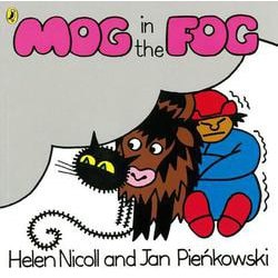 【バーゲンブック】MOG in the FOG [単行本]