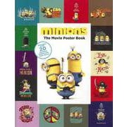 【バーゲンブック】minions The Movie Poster Book [単行本]