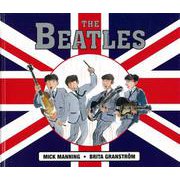 【バーゲンブック】THE BEATLES [単行本]