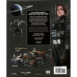 スター・ウォーズアルティメット・ビジュアル・ガイド : 特別篇 ヨドバシ.com - 【バーゲンブック】STAR WARS ROGUE ONE THE