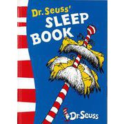 【バーゲンブック】Dr.Seuss' SLEEP BOOK [単行本]