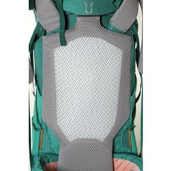 ヨドバシ.com - ドイター deuter エアコンタクトウルトラ50+5