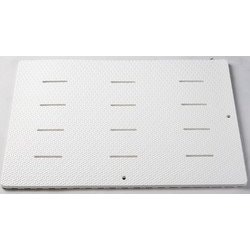 ラバーマット アイボリー K-1850IV
