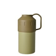 K-10604BE [ボトルホルダー KeepMug サンドベージュ]