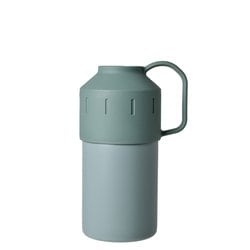 K-10604BL [ボトルホルダー KeepMug スモークブルー]