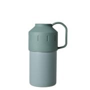 K-10604BL [ボトルホルダー KeepMug スモークブルー]