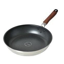 IH対応 ネオチタンコート フライパン 28cm K-10588