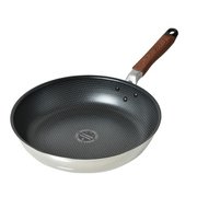 IH対応 ネオチタンコート フライパン 28cm K-10588