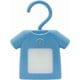 人感センサー クローゼットライト Tシャツ ブルー EF-RL01BL