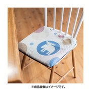 EF-CU06B [moz ハニカムジェルクッション バブル]