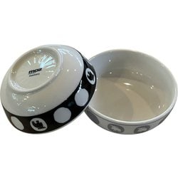 moz 美濃焼 レンジパック ペアセット EF-LC35