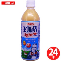 ヨーグルッペライト 500ml×24本