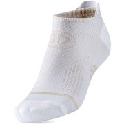 ラン アナトミック ロ- 323347201 ホワイト Sサイズ(22-24cm) [ランニングウェア ソックス]