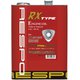 ロータリーエンジン専用オイル RX TYPE 5W-40 全合成油 4L REO-4LRX
