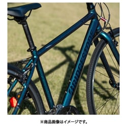 ヨドバシ.com - ブリヂストン BRIDGESTONE クロスバイク XB1