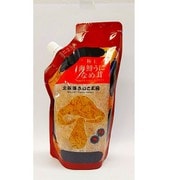 きのこ王国 海鮮うになめ茸 400g