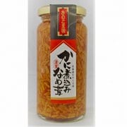 きのこ王国 かに煮込みなめ茸 160g
