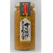 きのこ王国 かに味噌煮込みなめ茸 160g