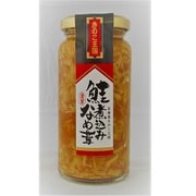 きのこ王国 鮭煮込みなめ茸 160g