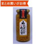 きのこ王国 うに煮込みなめ茸 160g [期限切迫商品（賞味期限：2025年12月3日）]
