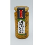 きのこ王国 天然行者にんにく煮込みなめ茸 160g