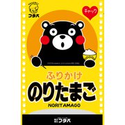 くまモン ふりかけ のりたまご 22g