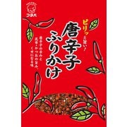 唐辛子 ふりかけ 27g