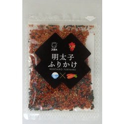 九州 明太子 ふりかけ 23g