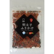 九州 明太子 ふりかけ 23g