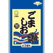 ごま塩 黒 30g