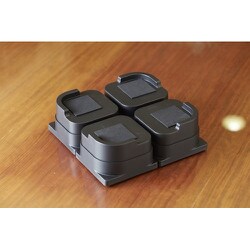 テレビの高さを上げる足 AKO09