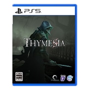Thymesia （ティメジア） [PS5ソフト]