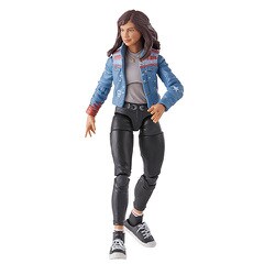 Hasbro ハズブロージャパン MARVEL マーベル・レジェンド 6 