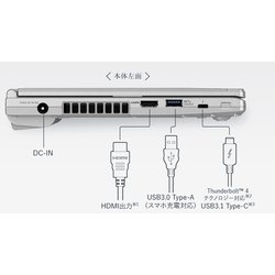 CF-SV2BDMCR レッツノート　Let's note i5/16G/512 CF-SV2BDMCR レッツノート Let´s note i5/16G/512-販売販売