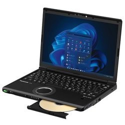 Panasonic - 未使用 Panasonic レッツノート SV2 CF-SV2DDUCR ほぼ新品です Panasonic Let's note レッツノート SV2 CF