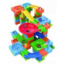 ビーだまの大冒険！ コロりんブロックコースター 128P [ムックその他]