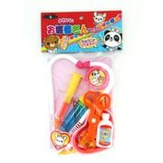 ごっこシリーズ かわいいお医者さんセット [ムックその他]