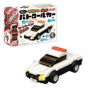 はたらくのりもの パトロールカー [ムックその他]