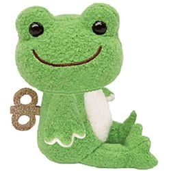 175045-22 [かえるのピクルス ぬいぐるみ M TOYS]