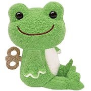 175045-22 [かえるのピクルス ぬいぐるみ M TOYS]