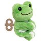 175052-22 [かえるのピクルス マグネット TOYS グリーン]