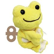 175069-22 [かえるのピクルス マグネット TOYS イエロー]