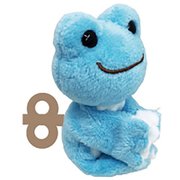 175076-22 [かえるのピクルス マグネット TOYS ブルー]